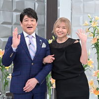 山口智子、結婚30年を迎えた夫・唐沢寿明との“理想の夫婦像”を語る！『日曜日の初耳学』 画像