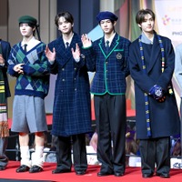 日本デビュー1年目で10.7億円の売上！TWS、オリコン年間新人ランキング2位の快挙