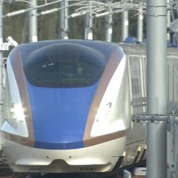 北陸新幹線『新プロジェクトX～挑戦者たち～』（C）NHK