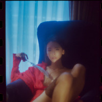 写真展『SILLAGE （ シヤージュ）』イメージカット