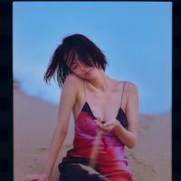 写真展『SILLAGE （ シヤージュ）』イメージカット