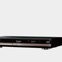 Blu-ray3Dディスク対応レコーダー「DMR-BWT3000」