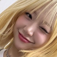 かつて日本のAV女優にデビューを勧められたことも　元K-POPアイドルがモビルスーツと2ショット【PHOTO】