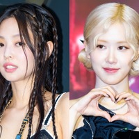「ジェニーはクラブ、ロゼはドンキ」BLACKPINKメンバー、対照的な“日本での過ごし方”が話題