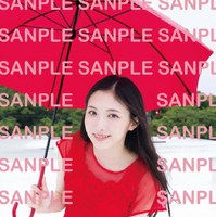 ローソン雑誌売り場にて販売（※一部店舗での取扱いになります）／櫻坂46・谷口愛季ポストカード『グラビアチャンピオン』VOL.11Ⓒ秋田書店