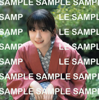 HMV＆BOOKS／櫻坂46・村井優ポストカード『グラビアチャンピオン』VOL.11Ⓒ秋田書店