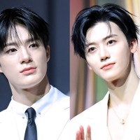 NCT・ジェノ＆ジェミン、主演ショートドラマ『ワインドアップ』が公開2日で300万回再生突破！話題性を証明