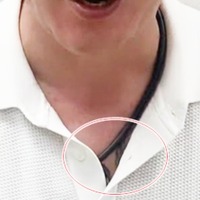 タトゥーに飲酒運転3回の“やんちゃ自慢”…韓国のアラ還有名シェフ、犯罪歴を自ら暴露で炎上