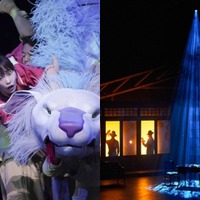 舞台『千と千尋』の“上の階”で日本統治時代を背景にした韓国創作ミュージカル　日韓を結ぶ文化の力