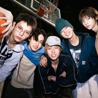 CORTIS、「Friends of the NBA」に抜擢！K-POP初のNBAオールスターでパフォーマンス披露へ