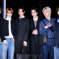 TWS、デビュー2周年記念イベント「Sparkling Days」開催へ！モーションティザー公開