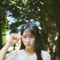 野中ここな【Photo by Suguru Kumaki】