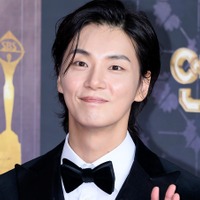 過去には“熱愛説”浮上も…韓国俳優、「共演者とこっそり付き合った？」　嘘発見器企画の質問にまさかの反応