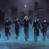 ENHYPEN、自ら制作に参加！7人7色の個性が光る『Knife』メンバー別リミックスアルバムをリリース