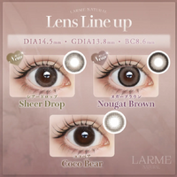 カラーラインナップ（全6色）