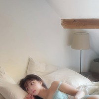 田中美久（写真は田中美久の公式インスタグラムから）※所属事務所に掲載許諾をもらってます