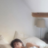 田中美久（写真は田中美久の公式インスタグラムから）※所属事務所に掲載許諾をもらってます