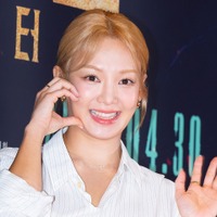 「大勢のメンバーvs私」少女時代・ヒョヨン、メンバーとの喧嘩エピソードを告白 　放送局との関係悪化危機も？