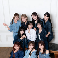 （C）YOANI　（C）小学館　撮影／LUCKMAN