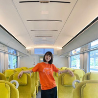 画像はのんのアメーバオフィシャルブログより