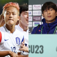 もはや挑発的？日本戦を前に「2～3点は十分に取れる」と韓国副主将　思い出される“12年前の日韓戦”快勝【U23アジア杯】