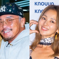 韓国人気ユーチューバー1位の秋山成勲、妻SHIHOのチャンネルは「当然登録していない」