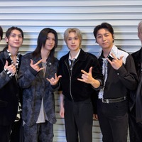 TWICE・Stray Kids所属JYPのボーイズバンドXdinary Heroes、初の日本単独ライブを成功裏に完走！ 画像