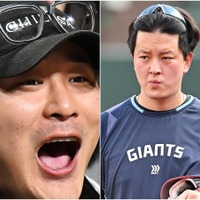 滑って転んで大ケガ→手術、オフシーズンのケガ相次ぐ韓国人選手に送りたいレジェンドの“金言”