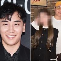 「“第2のバーニングサン”のようなものを…」元BIGBANG・V.Iの“危うい”現状を記者が主張