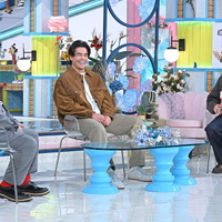 『A-Studio＋』（C）TBS