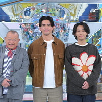 『A-Studio＋』（C）TBS
