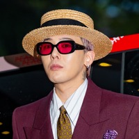 日本公演も決定！G-DRAGON、“デビュー後初”の単独ファンミーティングがアジア3カ国開催に拡大