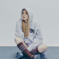 西野カナ 新アーティスト写真