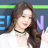 IVE・ウォニョン、海を背に“素のくびれ”披露！いよいよ新プロジェクト始動か