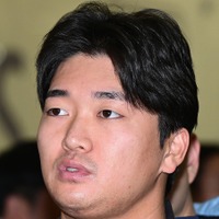 大谷対策として“死球”示唆で炎上、マイナーで研鑽を積むコ・ウソクの現状と代表への思い 画像