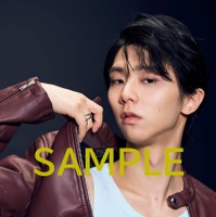 写真集「羽」 特別版ポスターA 面©Toru Yaguchi