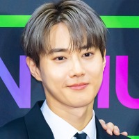 EXO・スホ、人気恋愛リアリティ番組のOSTに参加！放送5周年記念で1月29日から順次公開