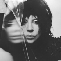 レディー・ガガ『MAYHEM』アルバム・ジャケット写真