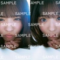 「僕が見たかった青空 金澤亜美ファースト写真集（仮）」ローソンエンタテインメント（WEB／HMV＆BOOKS SHIBUYA）購入特典クリアファイル（A4サイズ）