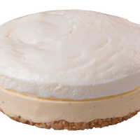 「盛りすぎ！ふわ濃チーズケーキ」（税込 319円）