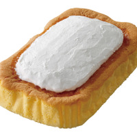 「盛りすぎ！ふわもち生シフォン」（税込 257円）