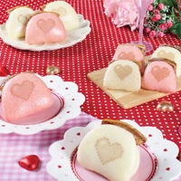 岩崎本舗バレンタインイメージ画像