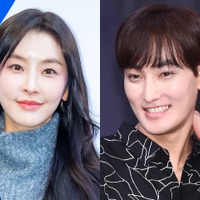 『トンイ』出演女優（41）といよいよ結婚？ 元祖K-POPアイドルに突き刺さった既婚メンバーの一言「あなた」