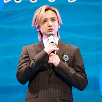 堂本光一©川上泰樹・伏瀬・講談社/転スラ製作委員会