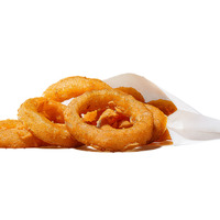 オニオンリング（単品価格：350円）