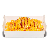 チリチーズフライ（単品価格：400円）