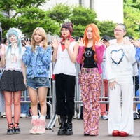 ノンバイナリー公表で話題のメンバーも所属するXG、新曲MVティザー公開！唯一無二の世界観に釘付け… 画像