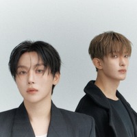SEVENTEEN・ドギョム×スングァン、万能すぎる活躍ぶり！音楽・バラエティ・ファッション界まで席巻