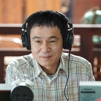 松本功介役／甲本雅裕（C）NHK