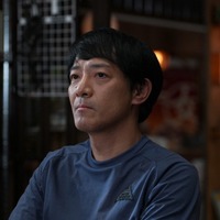 中野修二役／田村ツトム（C）NHK